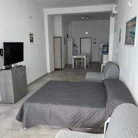 Apartment Isola Felix