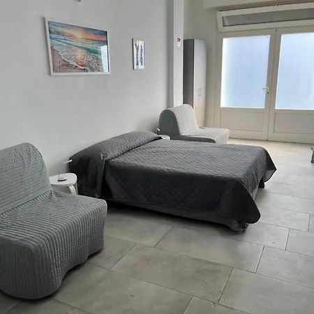 Isola Felix Apartment Giovinazzo