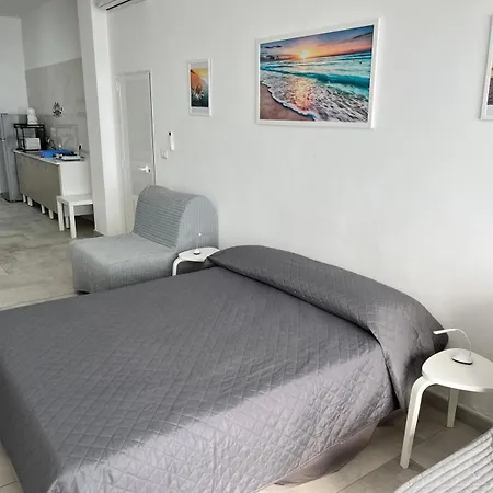 Isola Felix Apartment